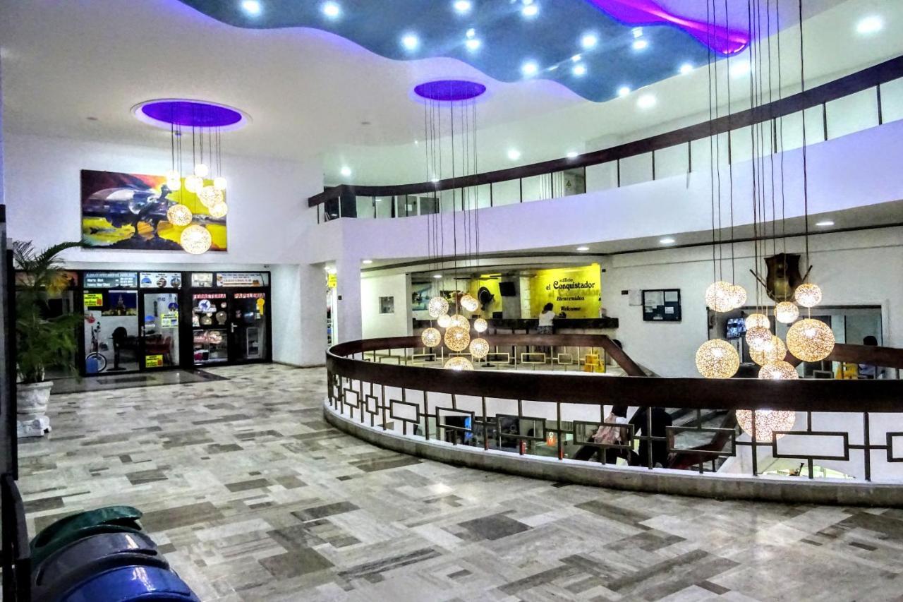 Aparta Estudio Confortable Vista Al Mar Cartagena Kültér fotó